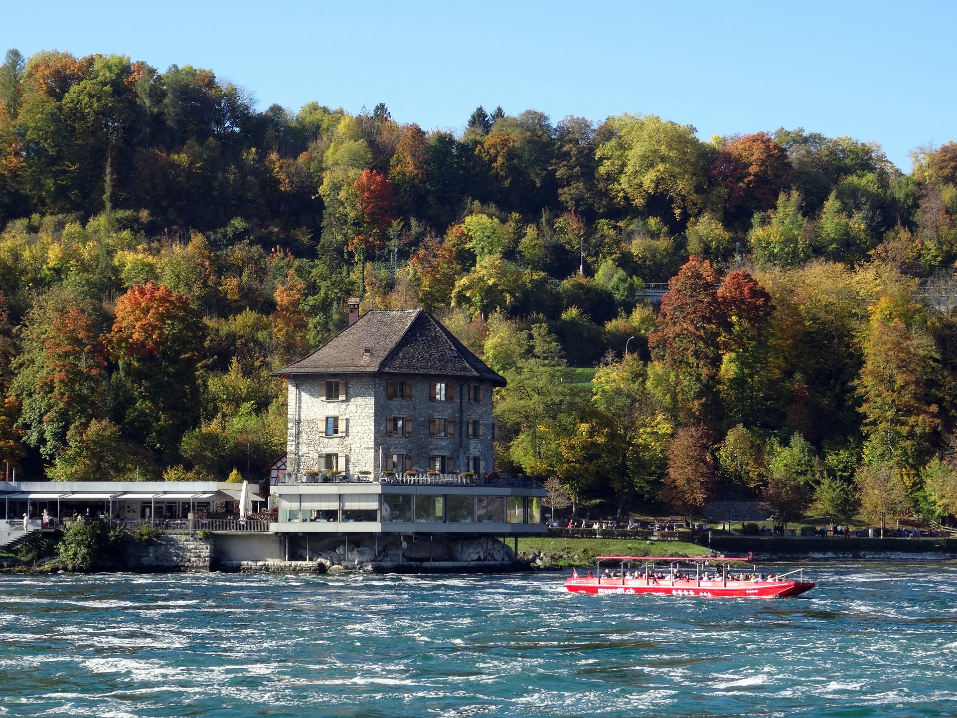Schaffhausen